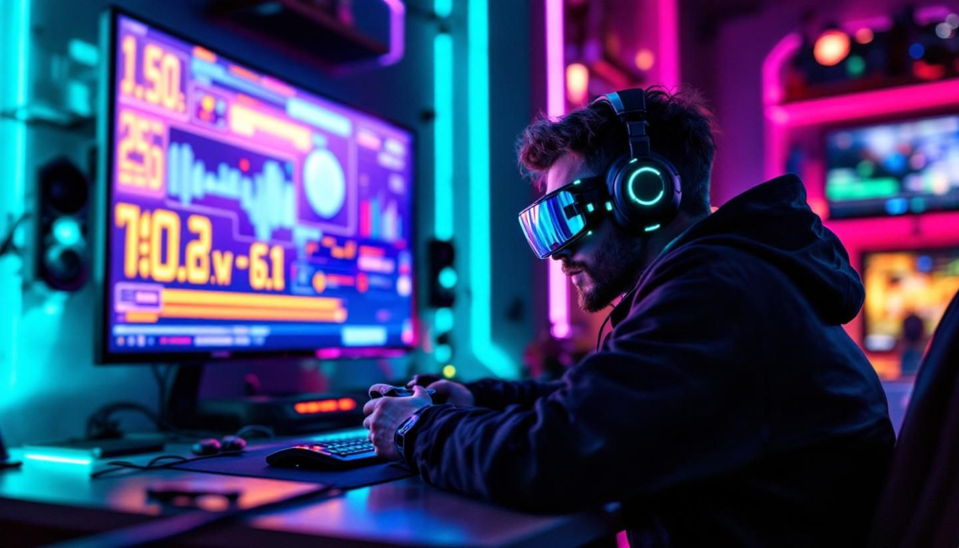 Comment choisir un écran OLED pour une expérience de jeu immersive ?